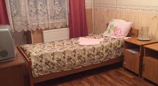 Санаторий Санаторий Тамара Мурманск Бюджетный двухместный номер с 2 отдельными кроватями-5